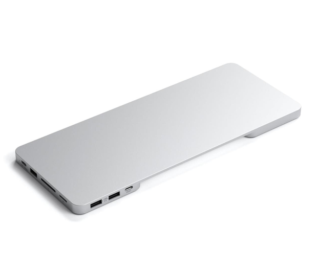 Satechi Slim Dock - stacja dokująca do iMac 24" ST-UCISDS / ICSTUCISDS - 1144522 - zdjęcie 2